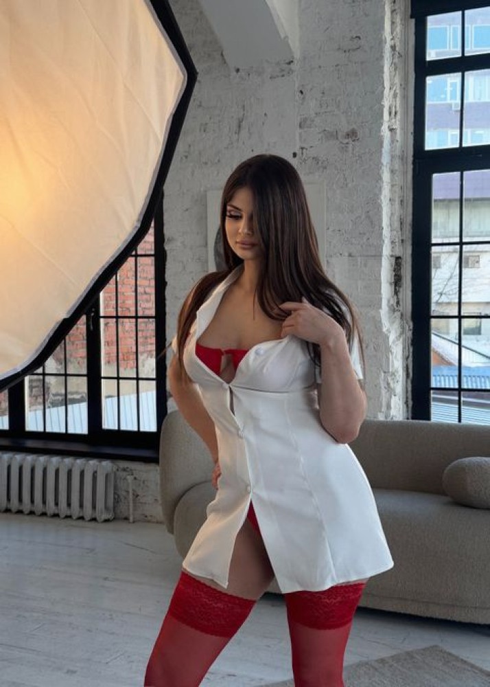 Индивидуалка Аля фото № 2 в городе Салехард