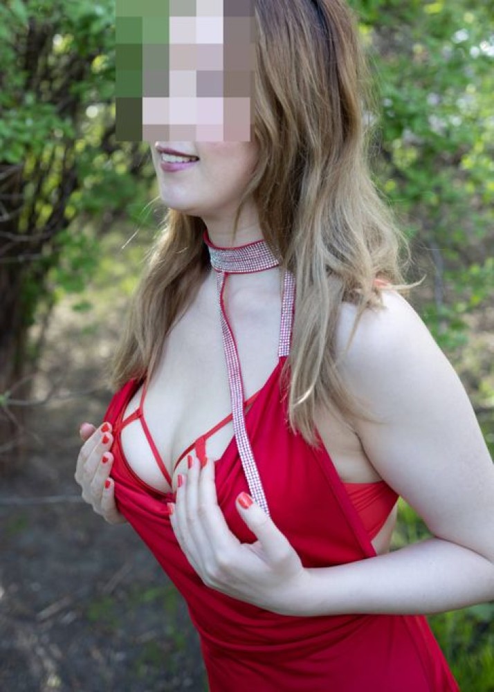 Индивидуалка Ангелина фото № 2 в городе Салехард