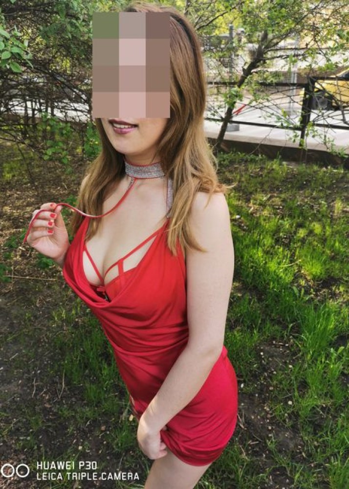 Индивидуалка Ангелина фото № 2 в городе Салехард