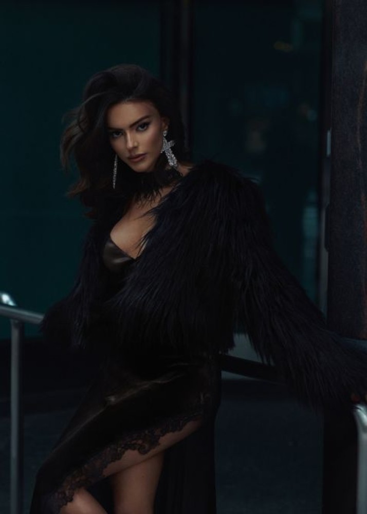 Индивидуалка Белка фото № 2 в городе Салехард