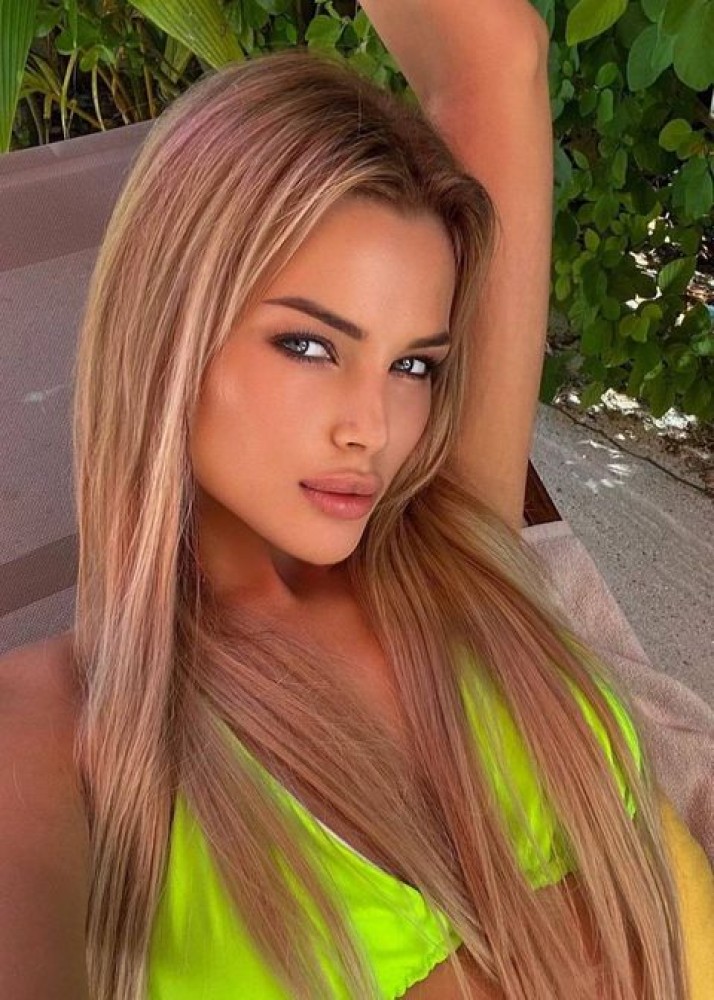 Индивидуалка Ева главное фото в городе Салехард 