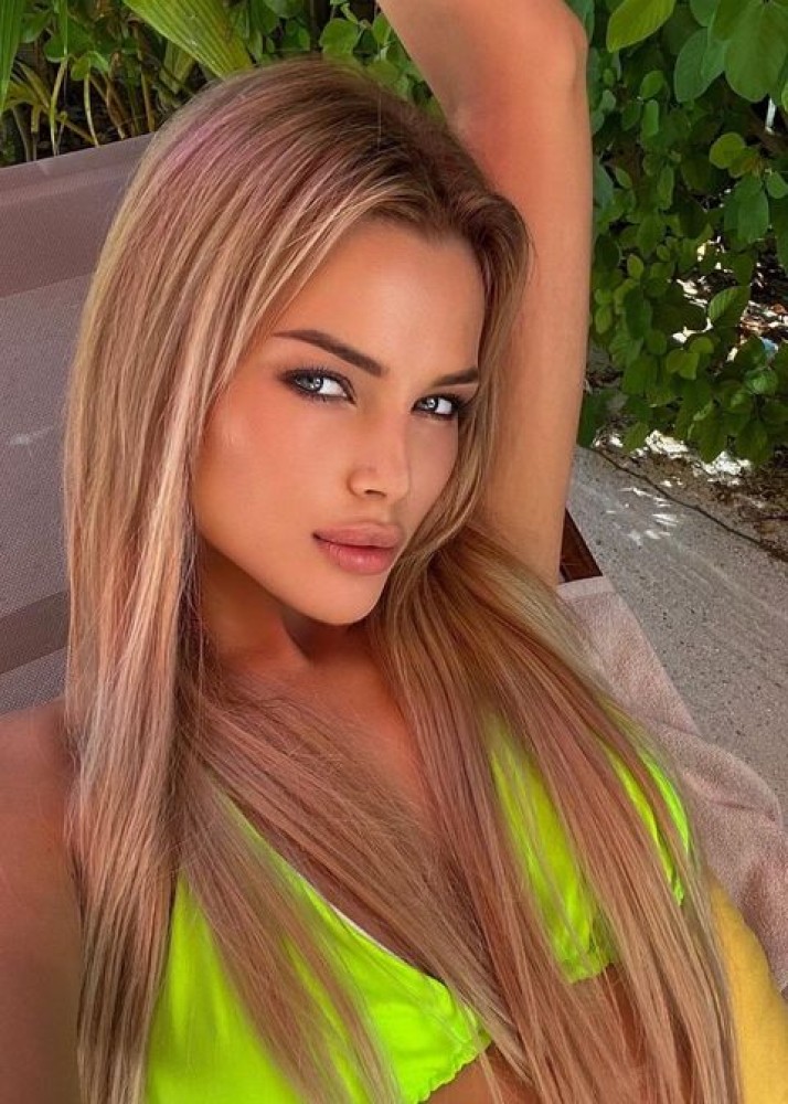 Индивидуалка Ева фото № 2 в городе Салехард