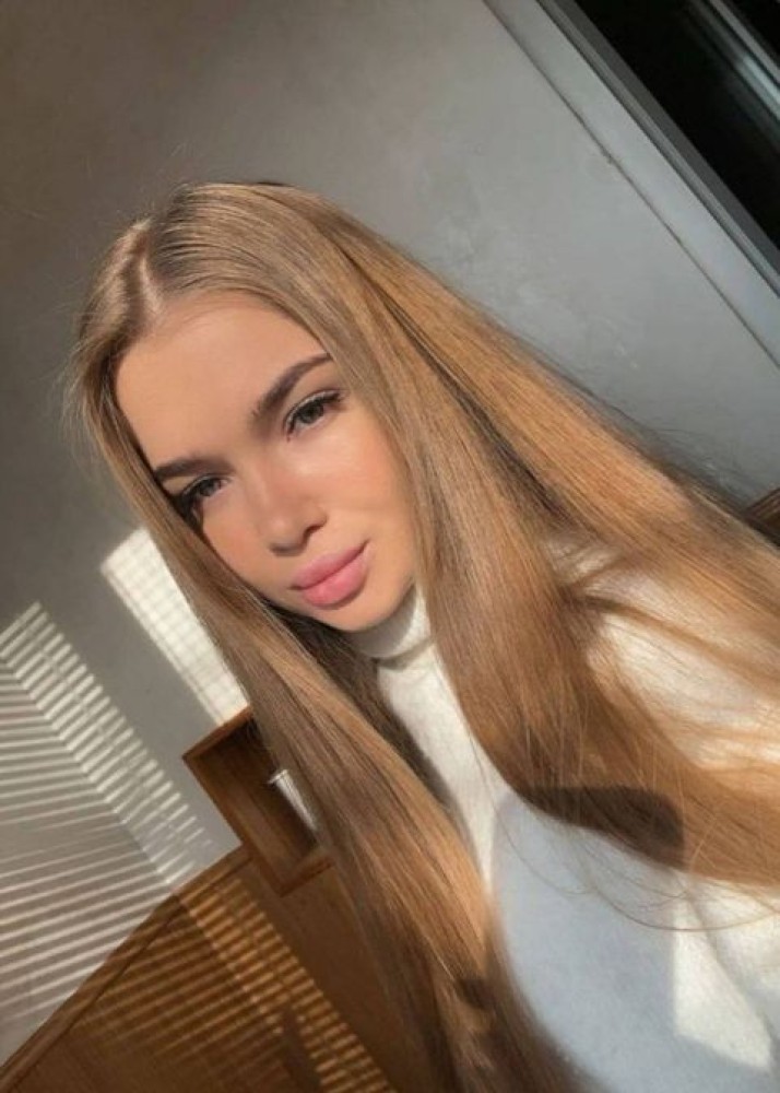 Индивидуалка Касандра главное фото в городе Салехард 