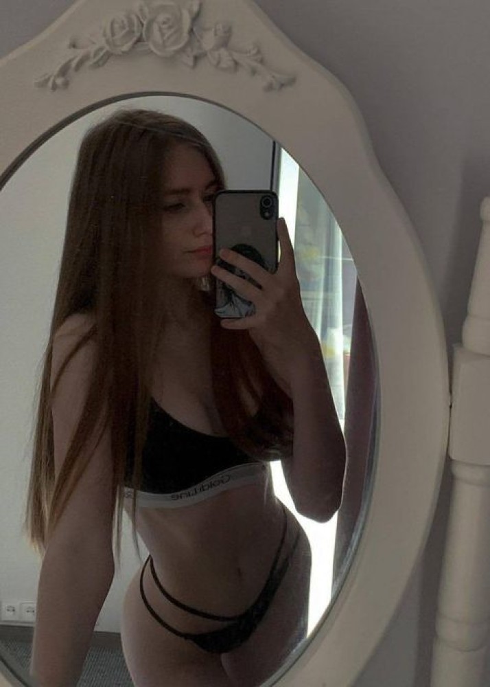 Индивидуалка Касандра фото № 2 в городе Салехард