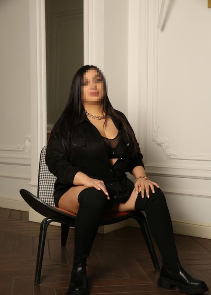 Индивидуалка Крис фото № 2 в городе Салехард