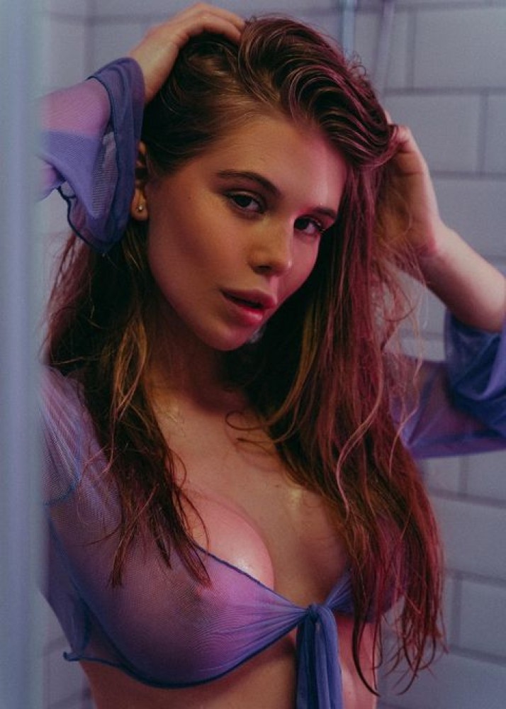 Индивидуалка Лина фото № 2 в городе Салехард