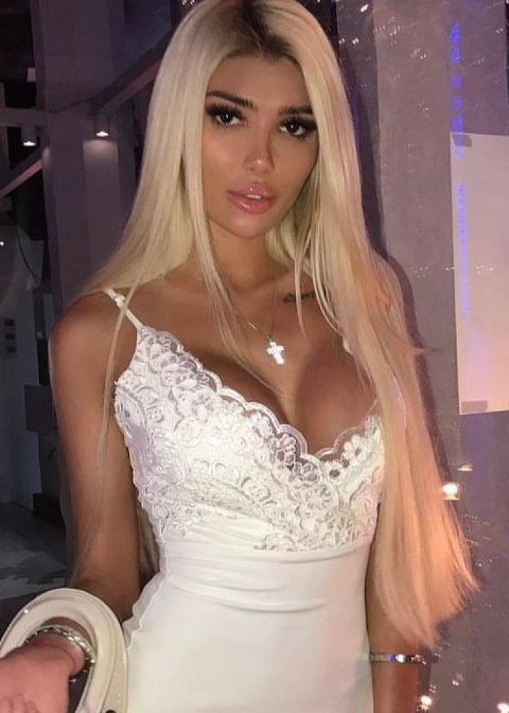 Индивидуалка Лина главное фото в городе Салехард 