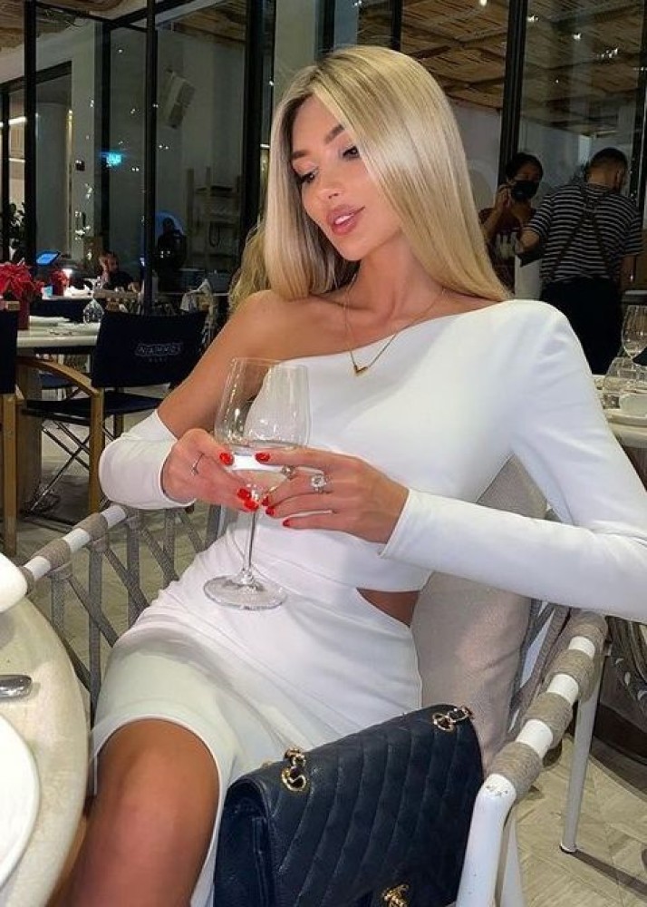 Индивидуалка Лина фото № 2 в городе Салехард