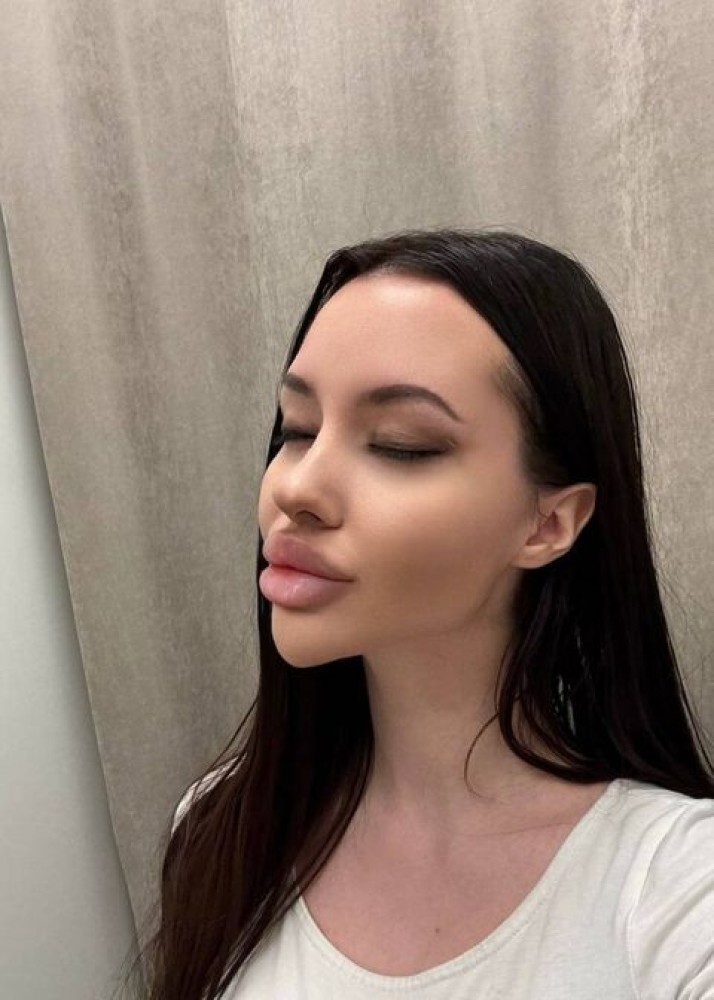 Индивидуалка Лисса фото № 2 в городе Салехард