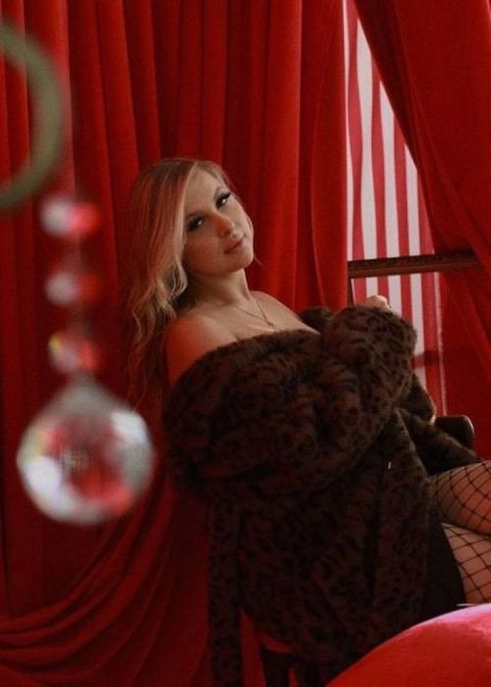 Индивидуалка Мила главное фото в городе Салехард 