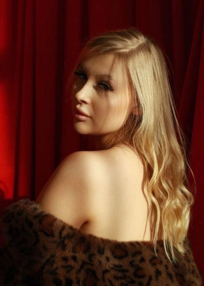 Индивидуалка Мила фото № 2 в городе Салехард