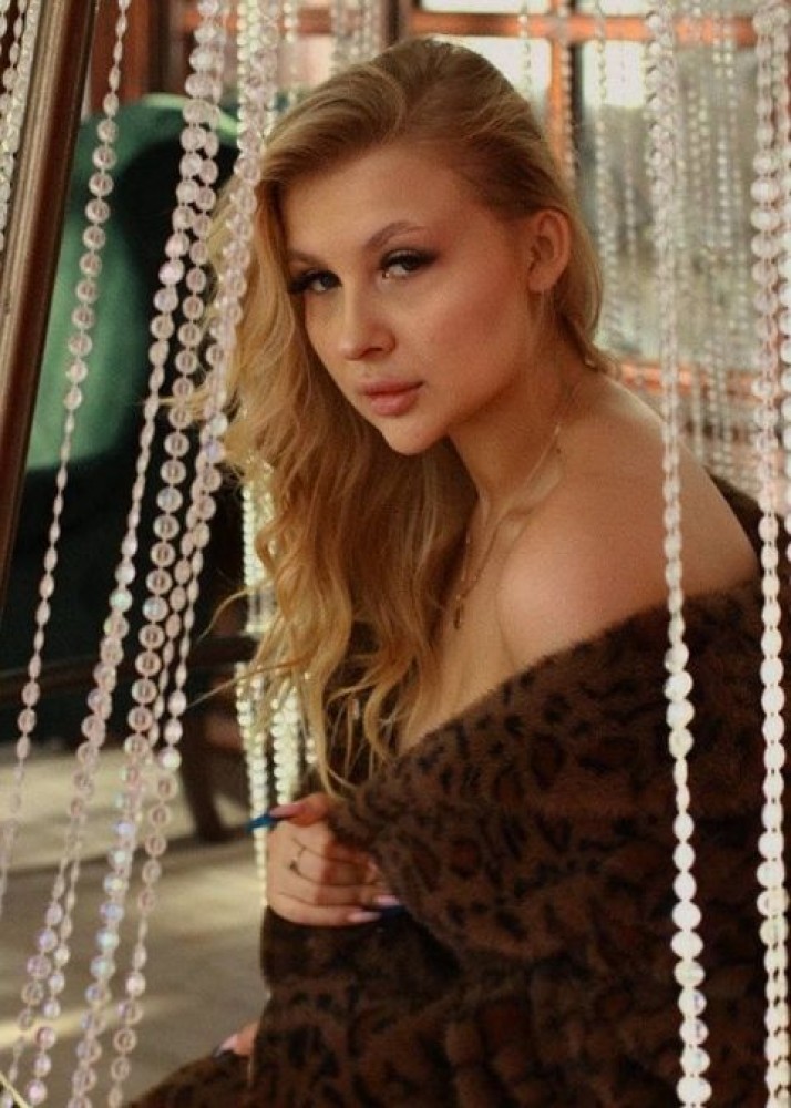 Индивидуалка Мила фото № 2 в городе Салехард