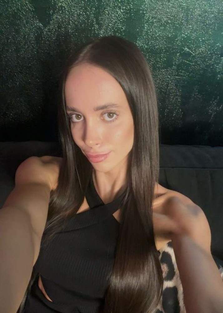 Индивидуалка Милана фото № 2 в городе Салехард