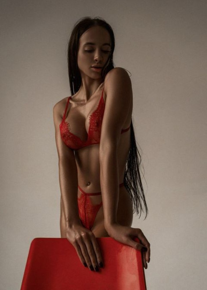 Индивидуалка Милана фото № 2 в городе Салехард