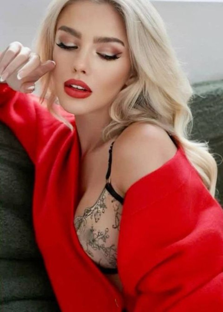 Индивидуалка Натали главное фото в городе Салехард 