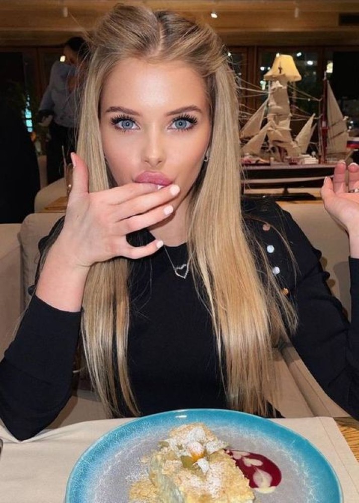 Индивидуалка Нелли главное фото в городе Салехард 