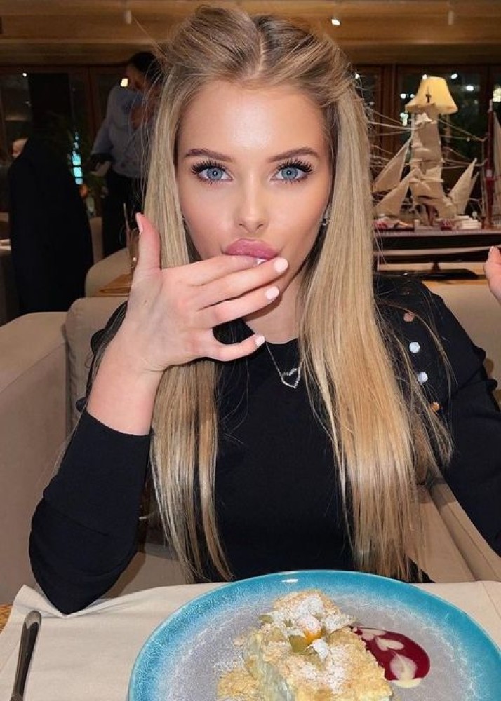 Индивидуалка Нелли фото № 2 в городе Салехард