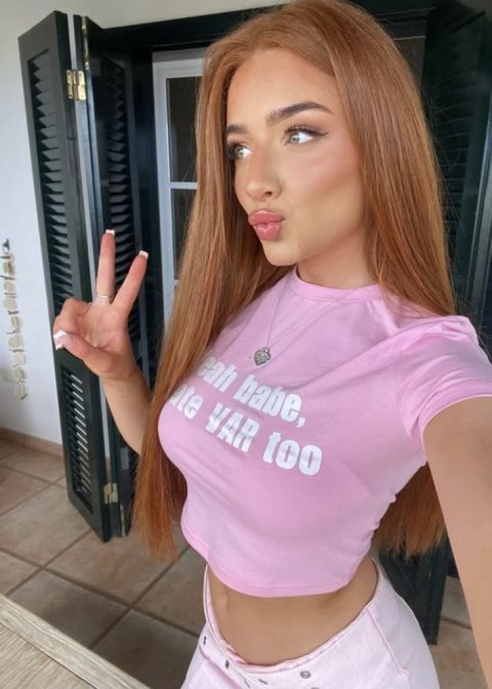 Индивидуалка Ника фото № 2 в городе Салехард