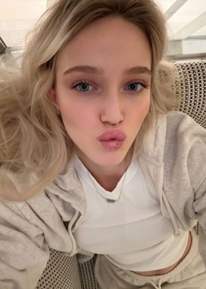 Индивидуалка Nika главное фото в городе Салехард 