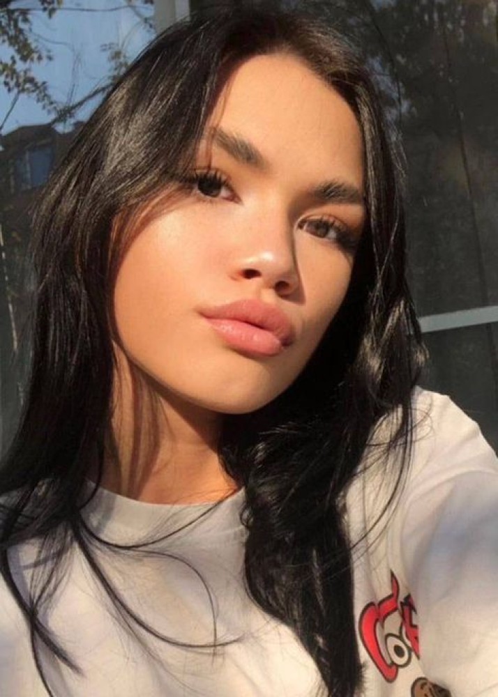 Индивидуалка Ульяна главное фото в городе Салехард 