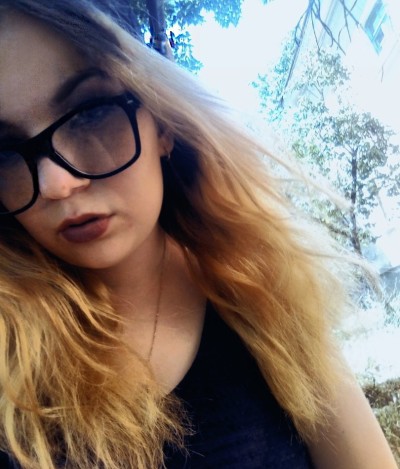 Марина, Г. Салехард