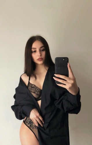 Наталия, Г. Салехард