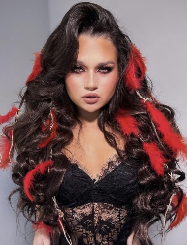 🎥 Оксанка, Г. Салехард