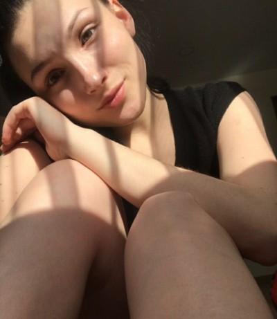 Анфиса, Г. Салехард