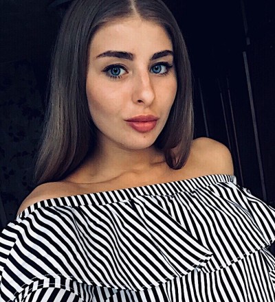 Алена, Г. Салехард