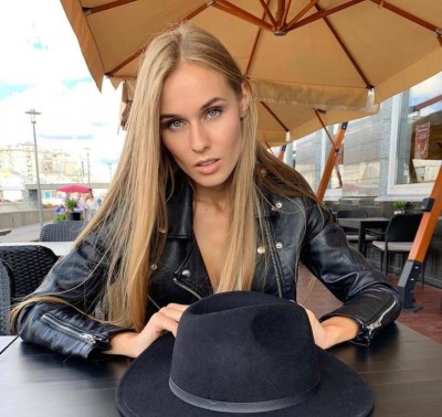 Алиса, Г. Салехард