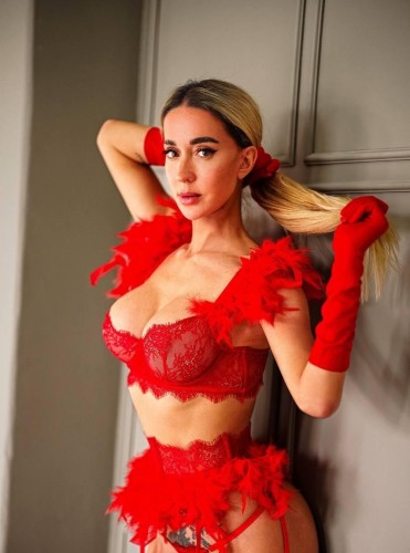 Ася, Г. Салехард