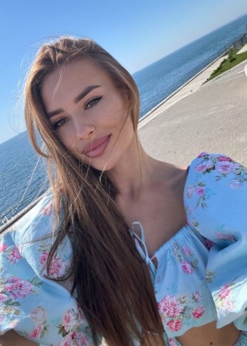 Алиса, Г. Салехард