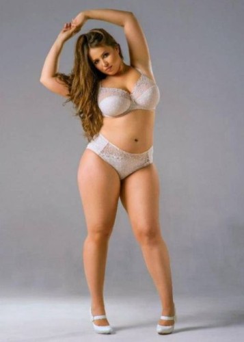 Алия, Г. Салехард