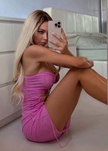 Анжела, Г. Салехард