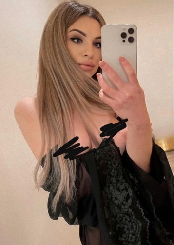 Даша, Г. Салехард