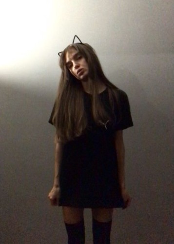 Екатерина, Г. Салехард