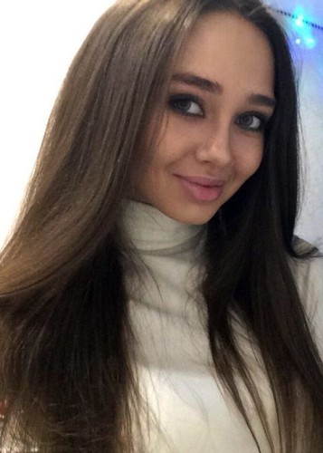 Ева, Г. Салехард