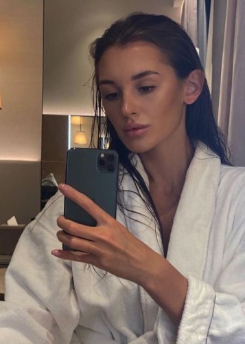 Ирма, Г. Салехард