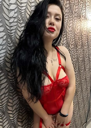 Карина, Г. Салехард