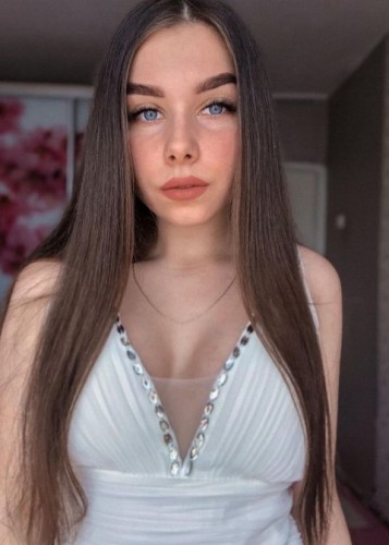 Мария, Г. Салехард