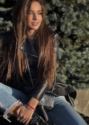 МАША, Г. Салехард