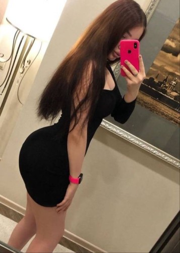 Настя, Г. Салехард