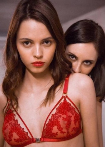 Оксана, Г. Салехард