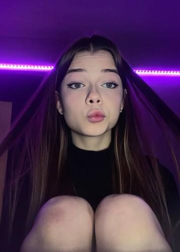 Света, Г. Салехард