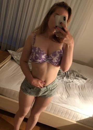 Светик, Г. Салехард