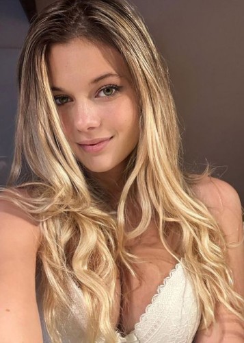 Яна, Г. Салехард