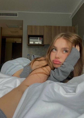 Юля, Г. Салехард