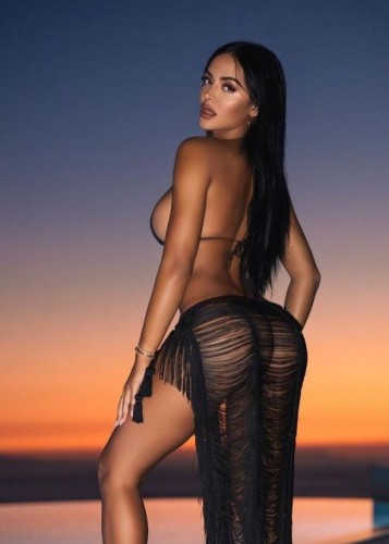 Юляна, Г. Салехард